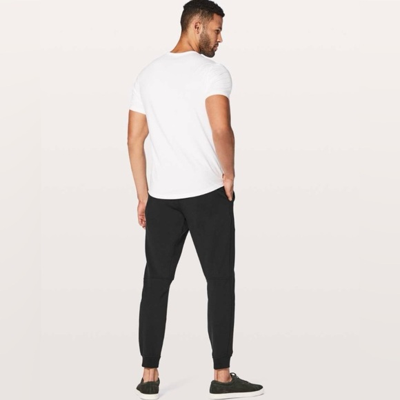 Men’s Lululemon City Sweat Jogger 29" - Picture 2 of 7